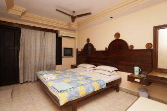 Lakshmi Tourist Home, Kanyakumari 2